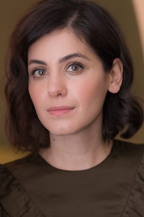 Grootschalige poster van Katie Melua