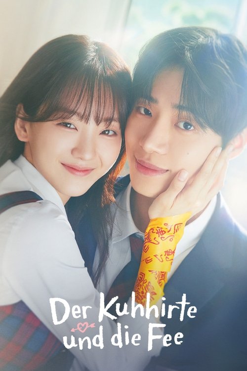 Der Kuhhirte und die Fee