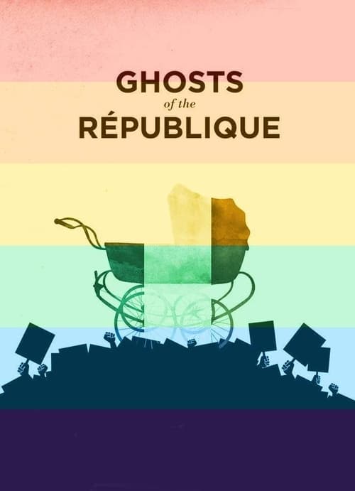 Ghosts of the République 2018