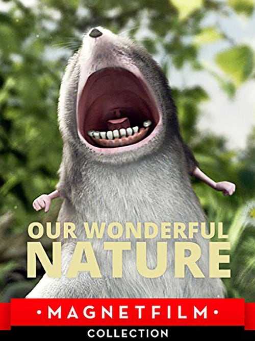 Our Wonderful Nature (2008) poster