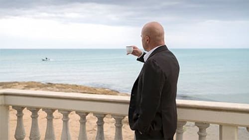 Poster della serie Inspector Montalbano