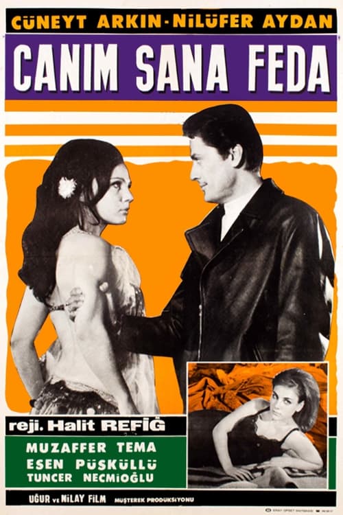 Canım Sana Feda (1965)
