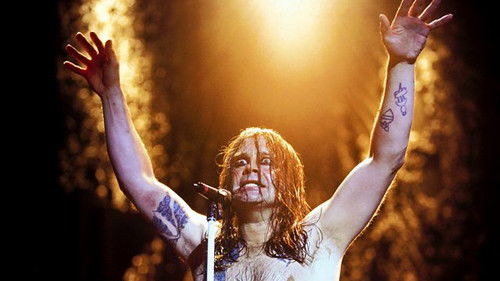 Sabbath Bloody Sabbath