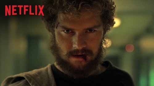 Marvel’s Iron Fist Season 1