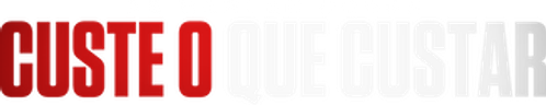 Custe o que Custar - Logo 4