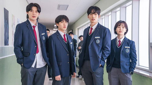 I Am a Running Mate backdrop 3