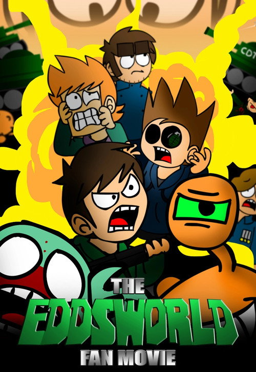 The Eddsworld Fan Movie