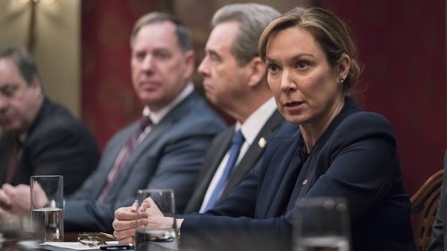 Homeland – Segurança Nacional Episódio 10