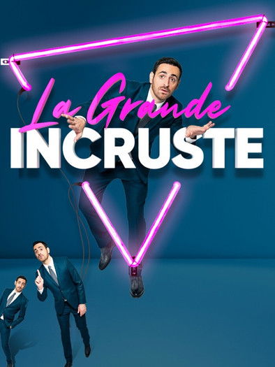 Escena 2 de La Grande Incruste