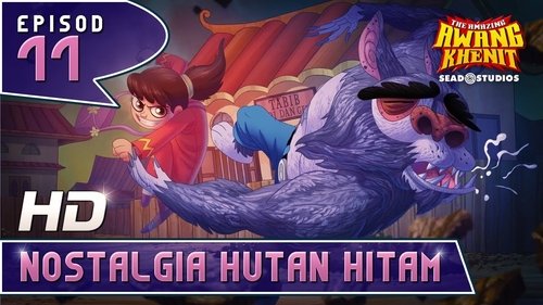 Image de l'épisode 11