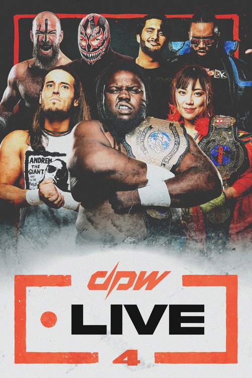 DPW Live 4