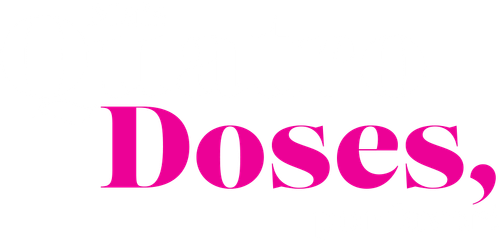 Mais Quatro Doses, Por Favor!