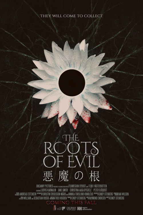 The Roots Of Evil poster
