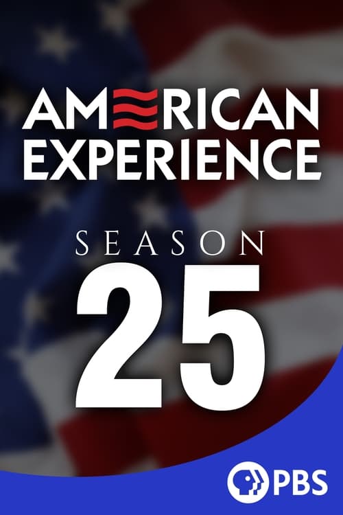 American Experience, S25 - (2013)