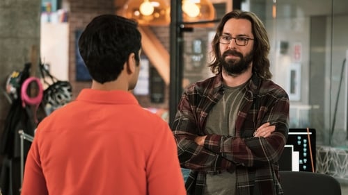 Silicon Valley: 5×6