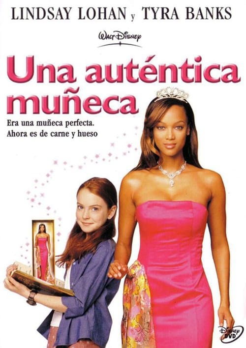 Una Auténtica Muñeca (2000) HD Movie Streaming