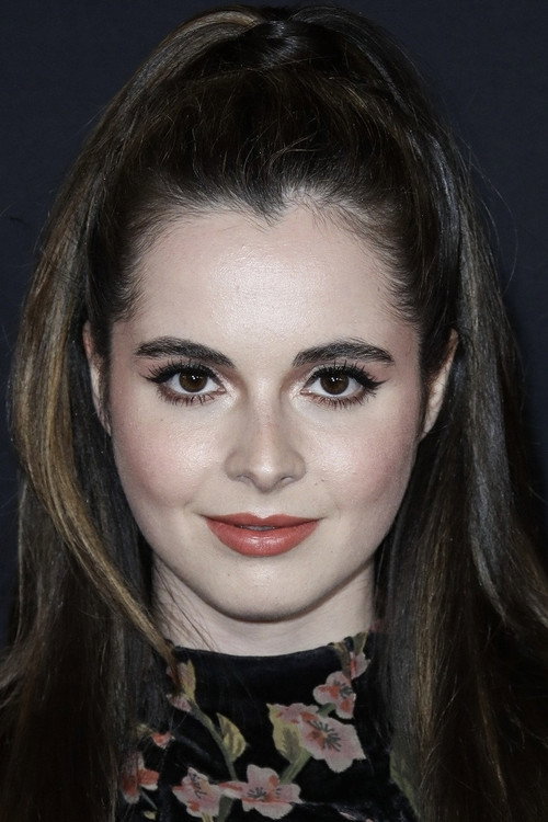 Kép: Vanessa Marano színész profilképe