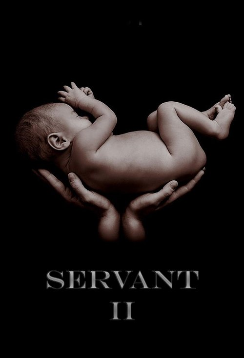 Servant, S02 - (2021)