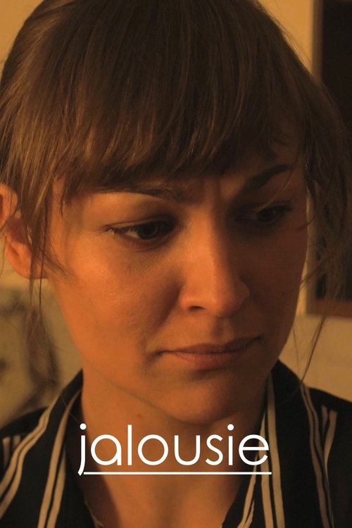 jalousie movie poster player