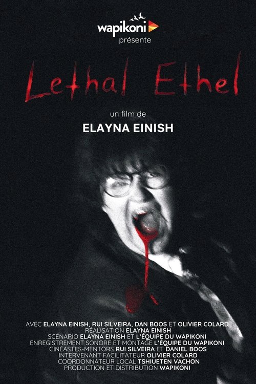 Lethal Ethel