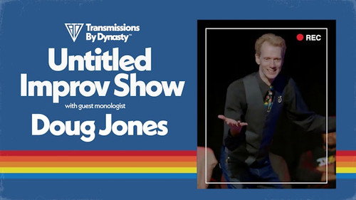 Doug Jones