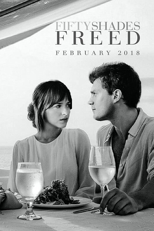 Fifty Shades Freed (2018) — The Movie Database (TMDb)