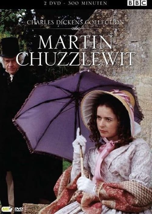 Martin Chuzzlewit, S01E03 - (1994)