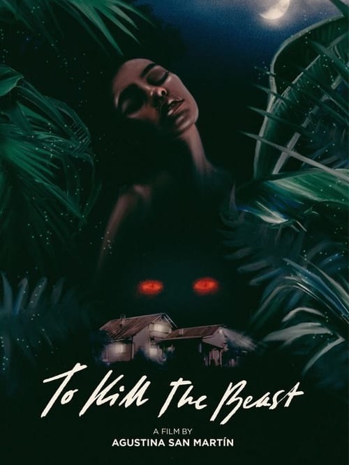To Kill the Beast (2022) Poster