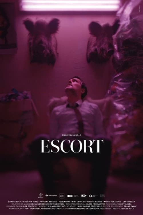 Escort (2023)