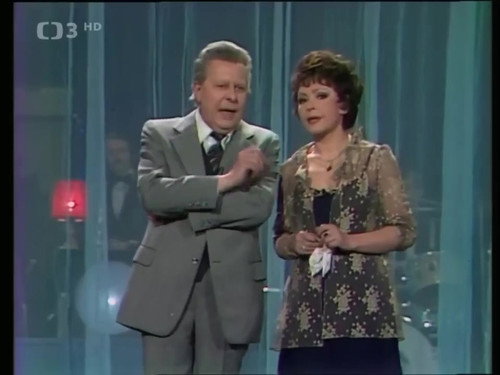 Televarieté 45 still