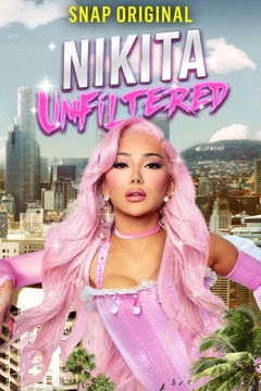 Escena 5 de Nikita Unfiltered