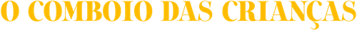 O Trem Italiano da Felicidade - Logo 6