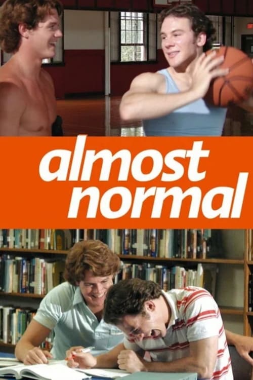 Poster Almost Normal 2005