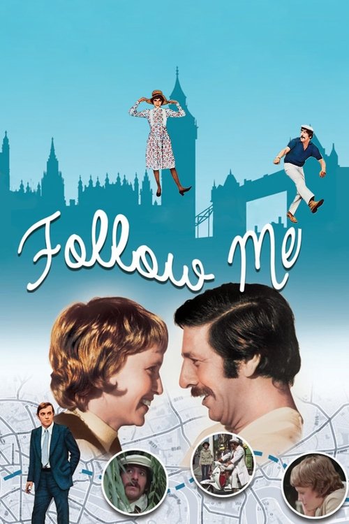 Follow Me! 1972