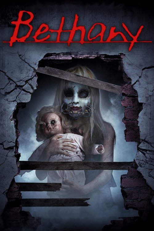 Bethany poster
