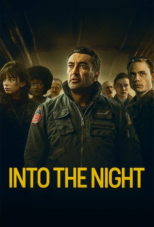 Where to stream Into the Night Season 2