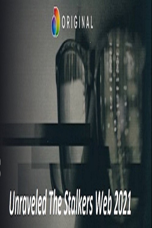 Unraveled: The Stalker's Web poster