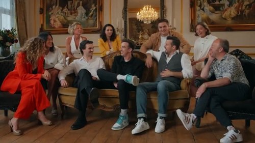 Épisode 9