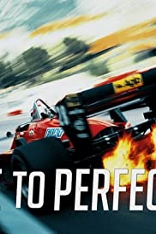 Where to stream Race to Perfection Season 1