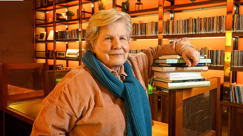 Sandi's Ireland: A Literary Journey