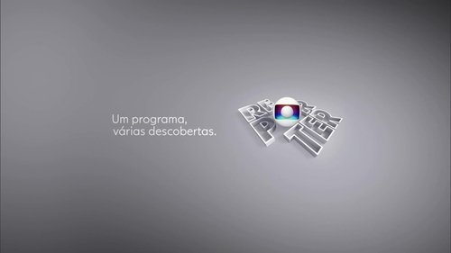 Globo Repórter