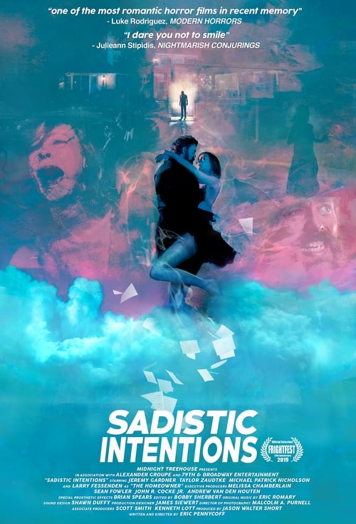 Sadistic Intentions (2019)