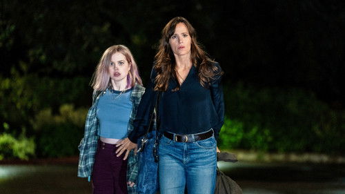 A Última Coisa Que Ele Me Falou: 1×1