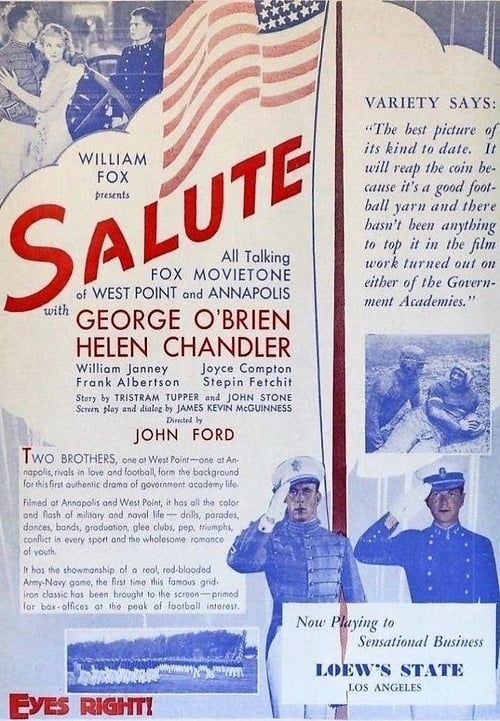 Salute 1929