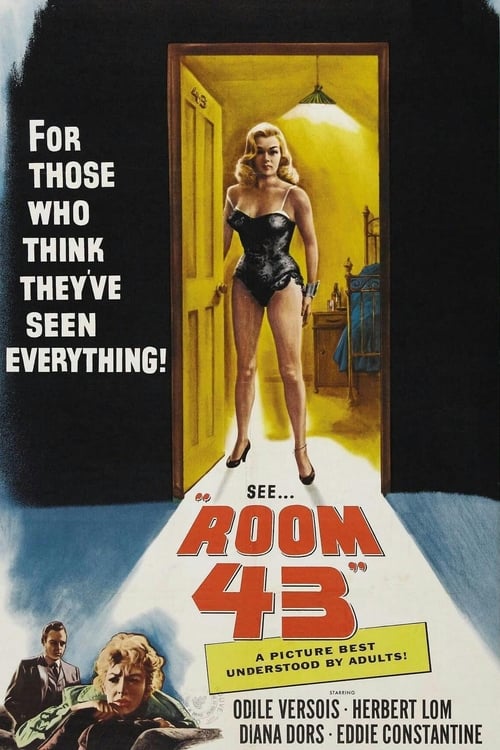 Room 43 1958