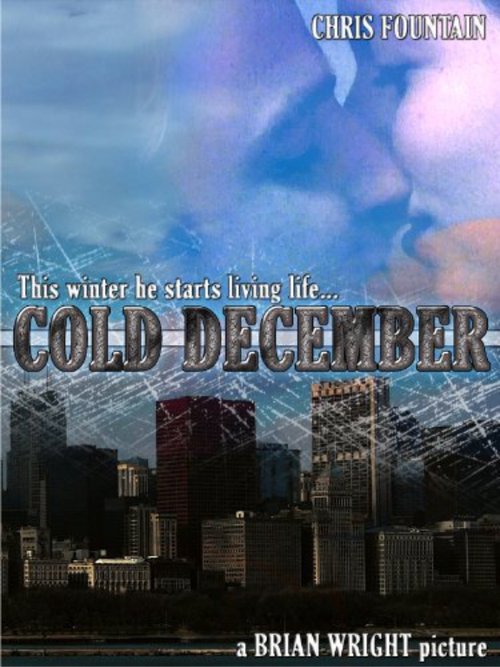 Cold December movie poster player