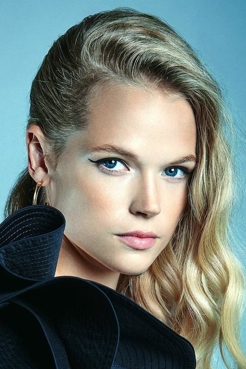 Kép: Gabriella Wilde színész profilképe