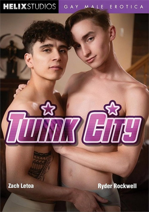 Twink City