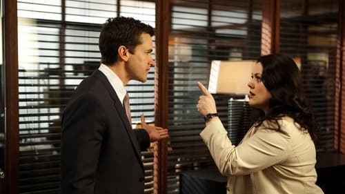 Drop Dead Diva: 1×4