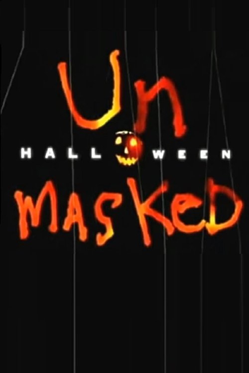 Halloween: Unmasked 1999